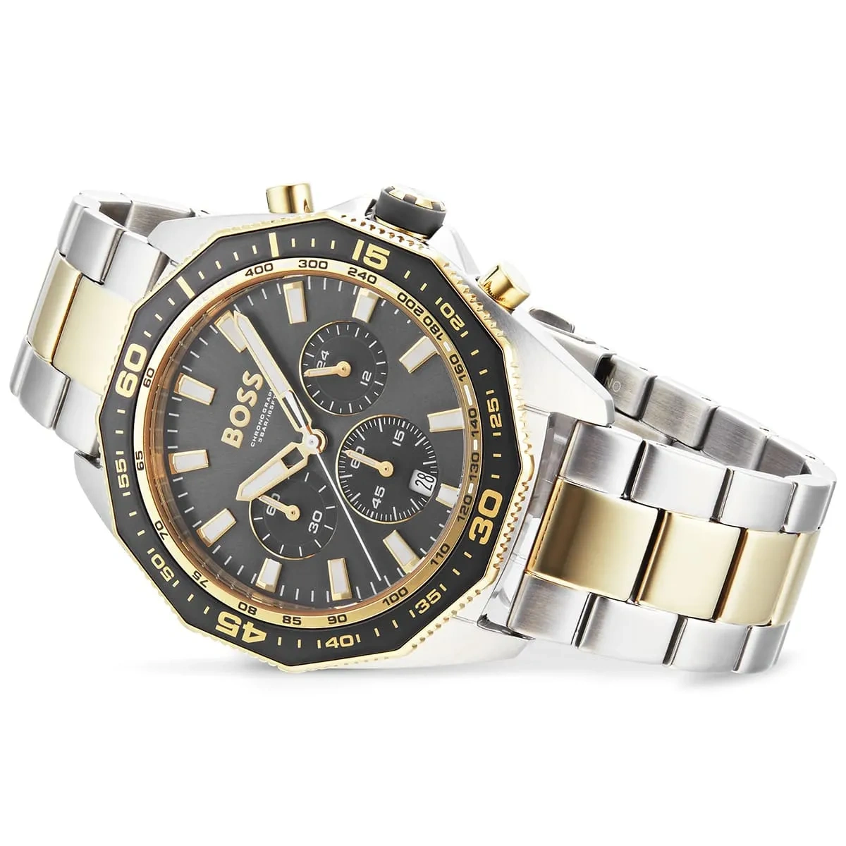 Hugo Boss Energy Watch For Men 1513974