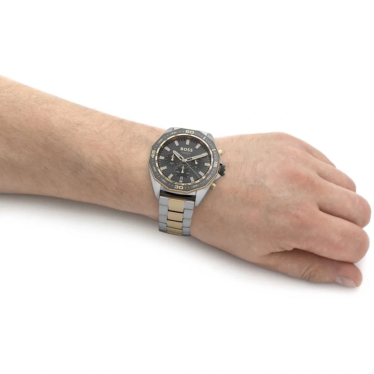 Hugo Boss Energy Watch For Men 1513974