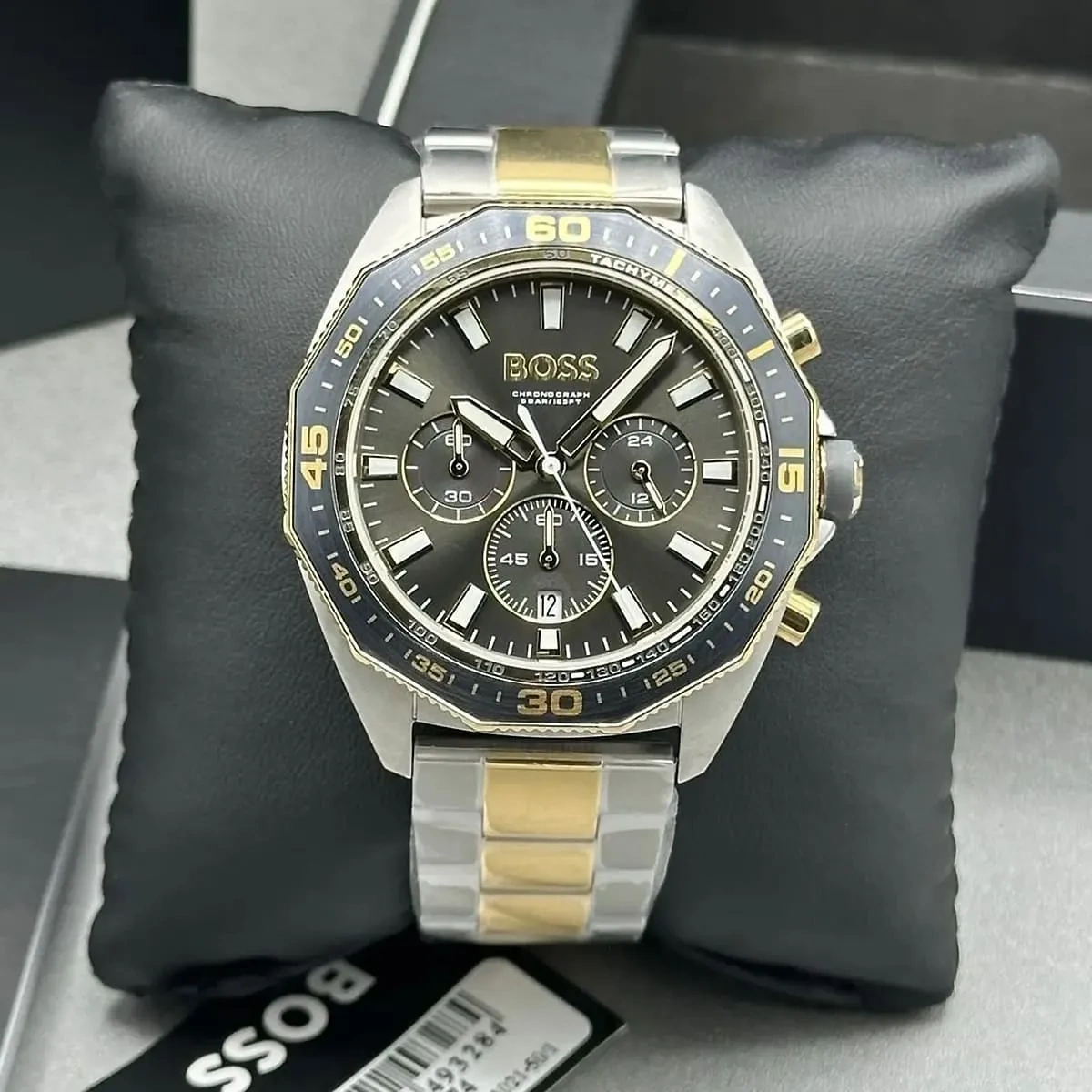 Hugo Boss Energy Watch For Men 1513974