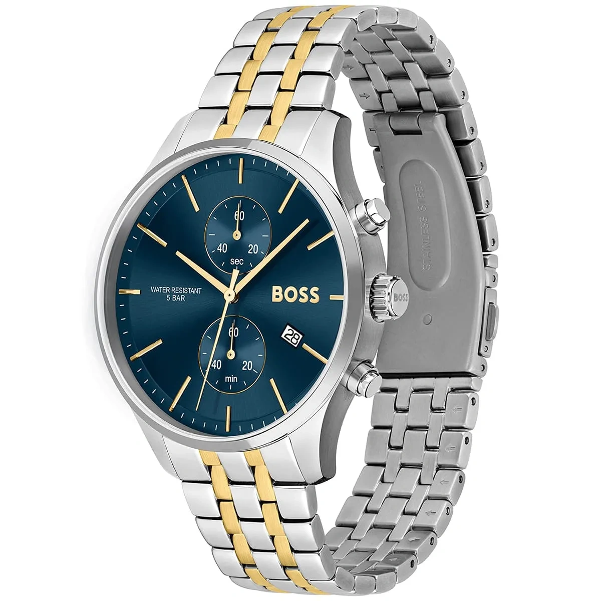 Hugo Boss Watch For Men 1513976