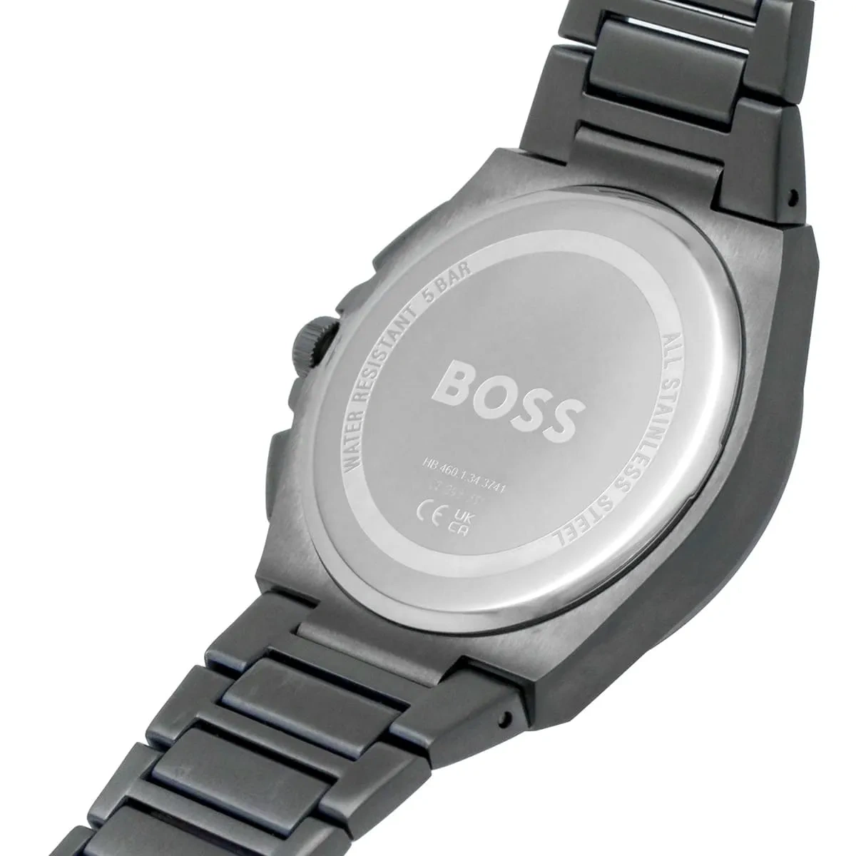 Hugo Boss Watch For Men 1513996