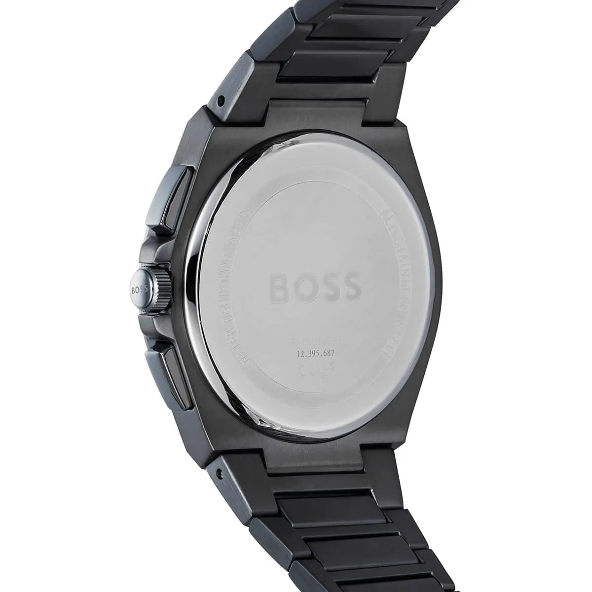 Hugo Boss Watch For Men 1513996