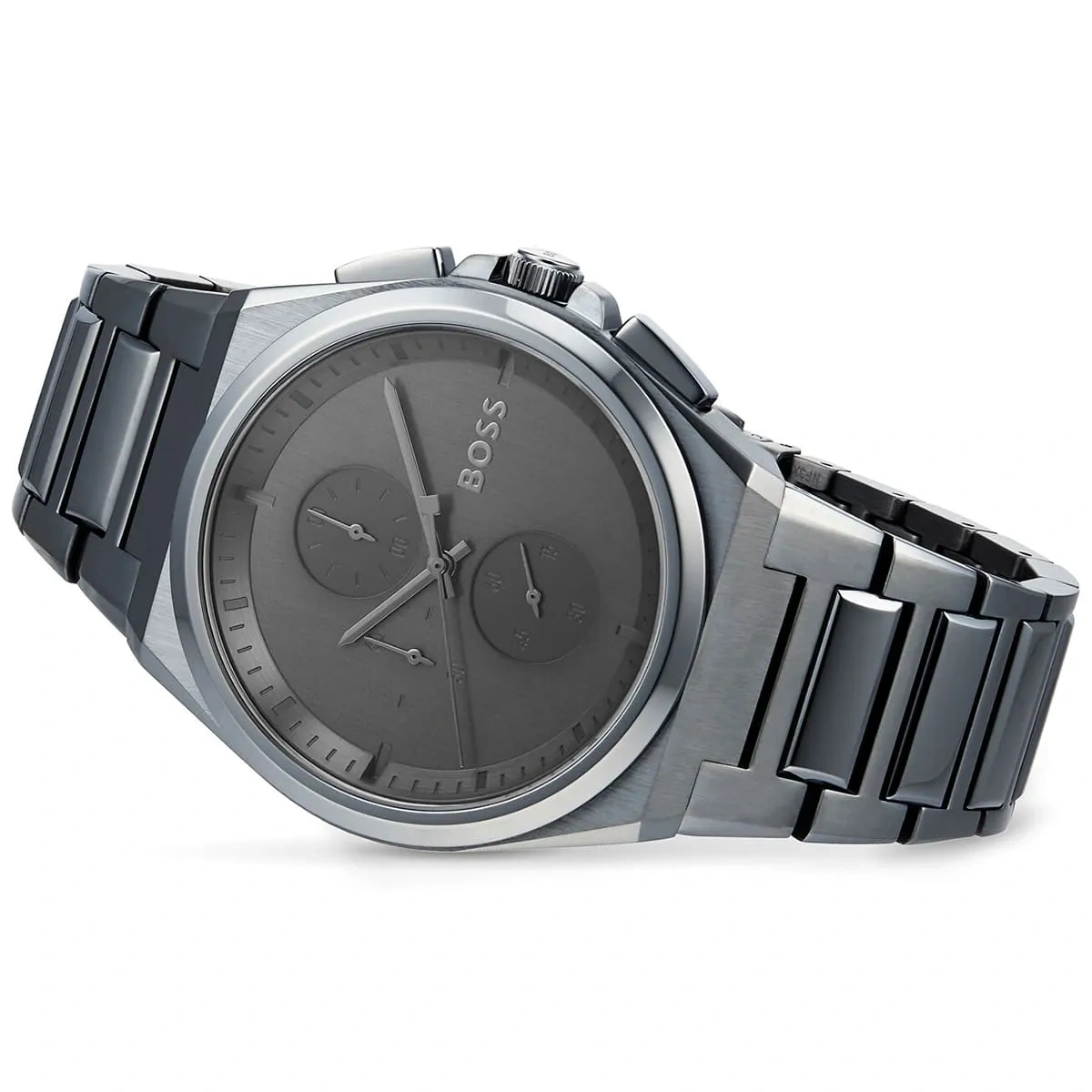 Hugo Boss Watch For Men 1513996
