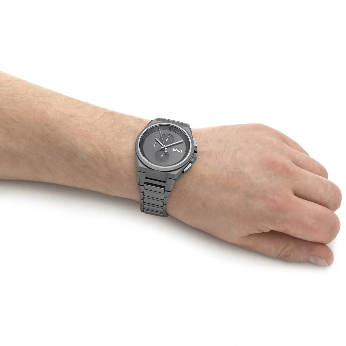 Hugo Boss Watch For Men 1513996