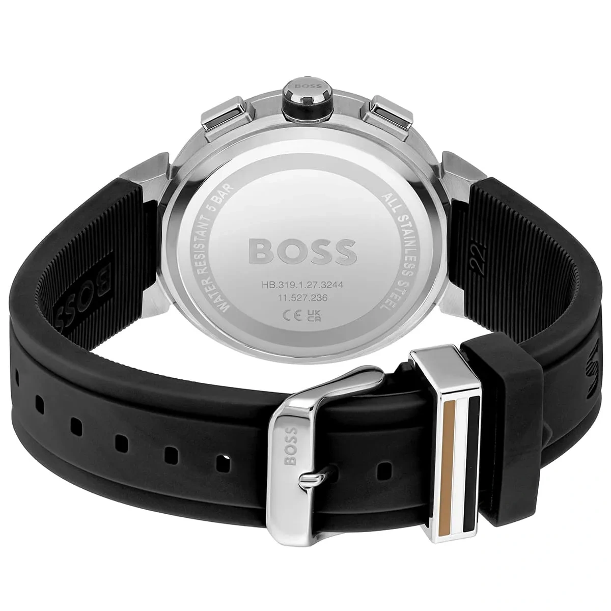 Hugo Boss One Watch For Men 1513997