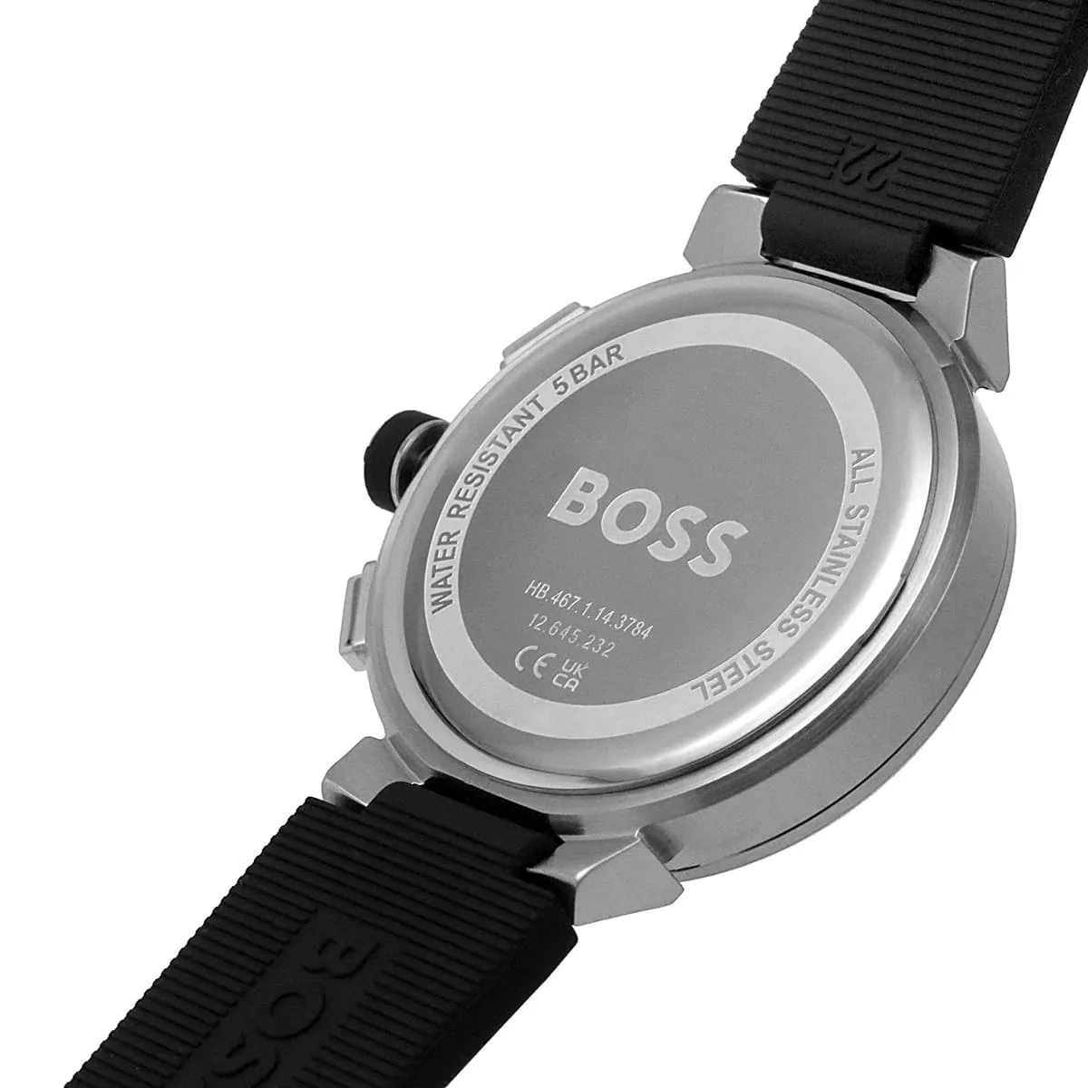Hugo Boss One Watch For Men 1513997