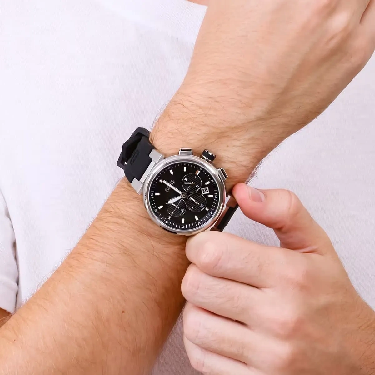 Hugo Boss One Watch For Men 1513997