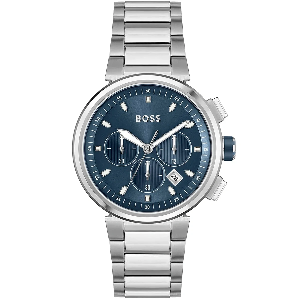Hugo Boss One Watch For Men 1513999