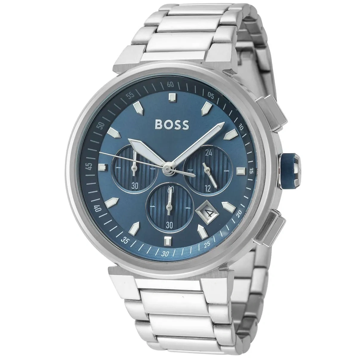 Hugo Boss One Watch For Men 1513999