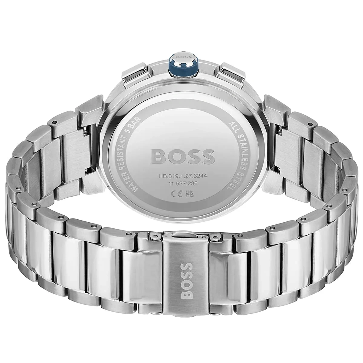 Hugo Boss One Watch For Men 1513999