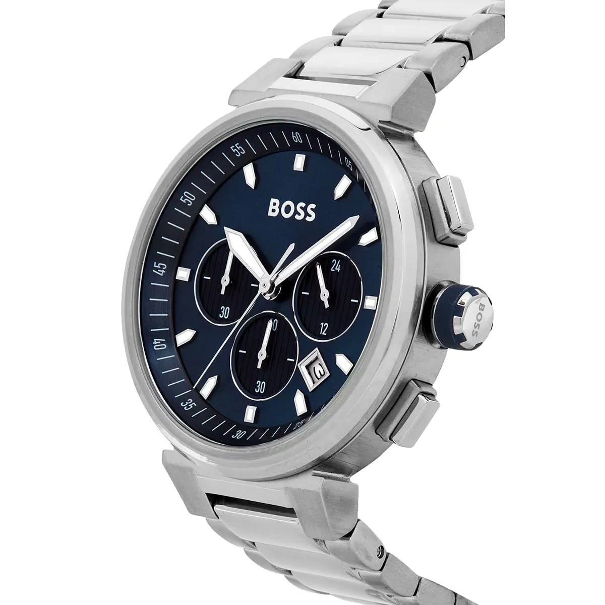 Hugo Boss One Watch For Men 1513999