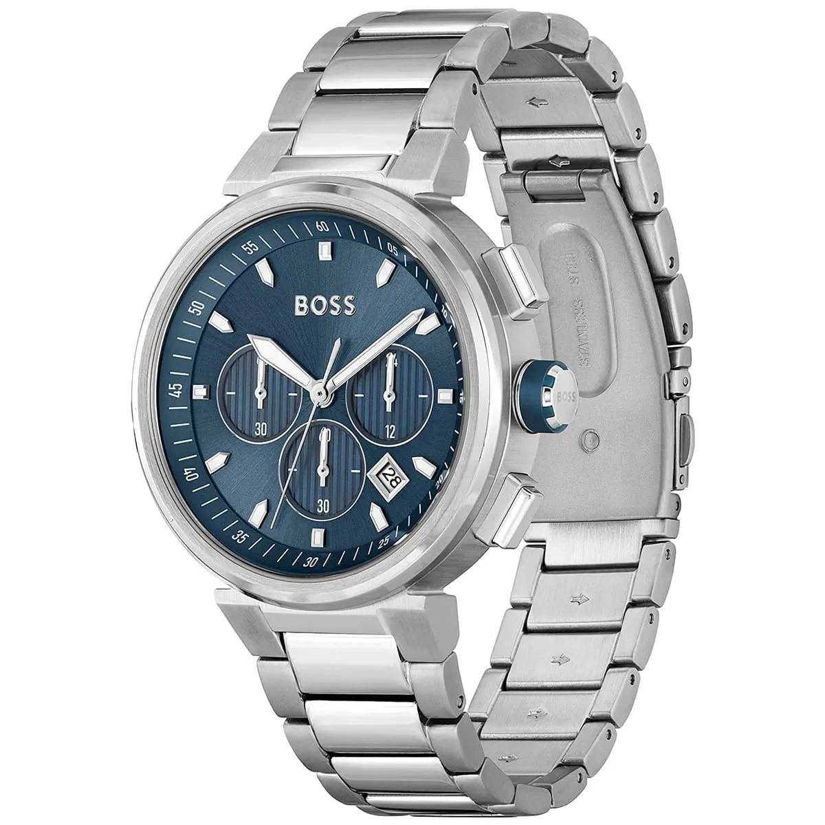 Hugo Boss One Watch For Men 1513999