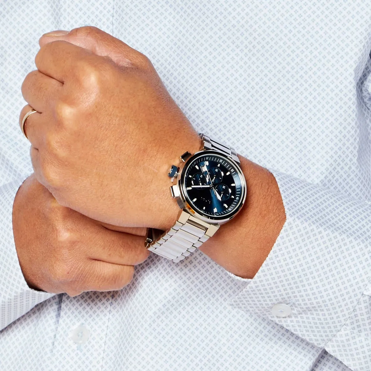 Hugo Boss One Watch For Men 1513999