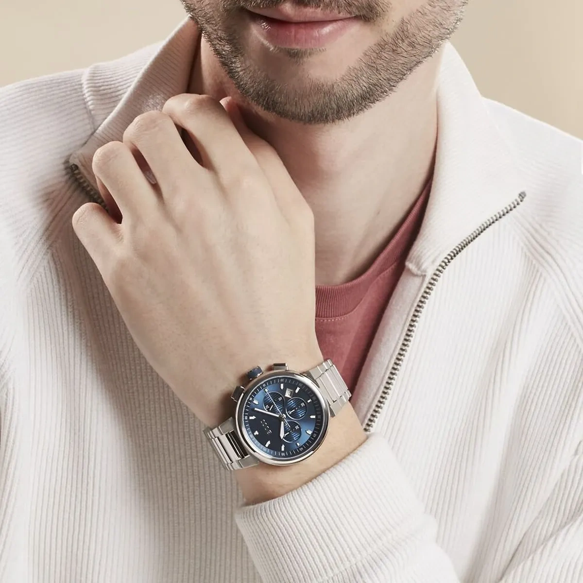 Hugo Boss One Watch For Men 1513999