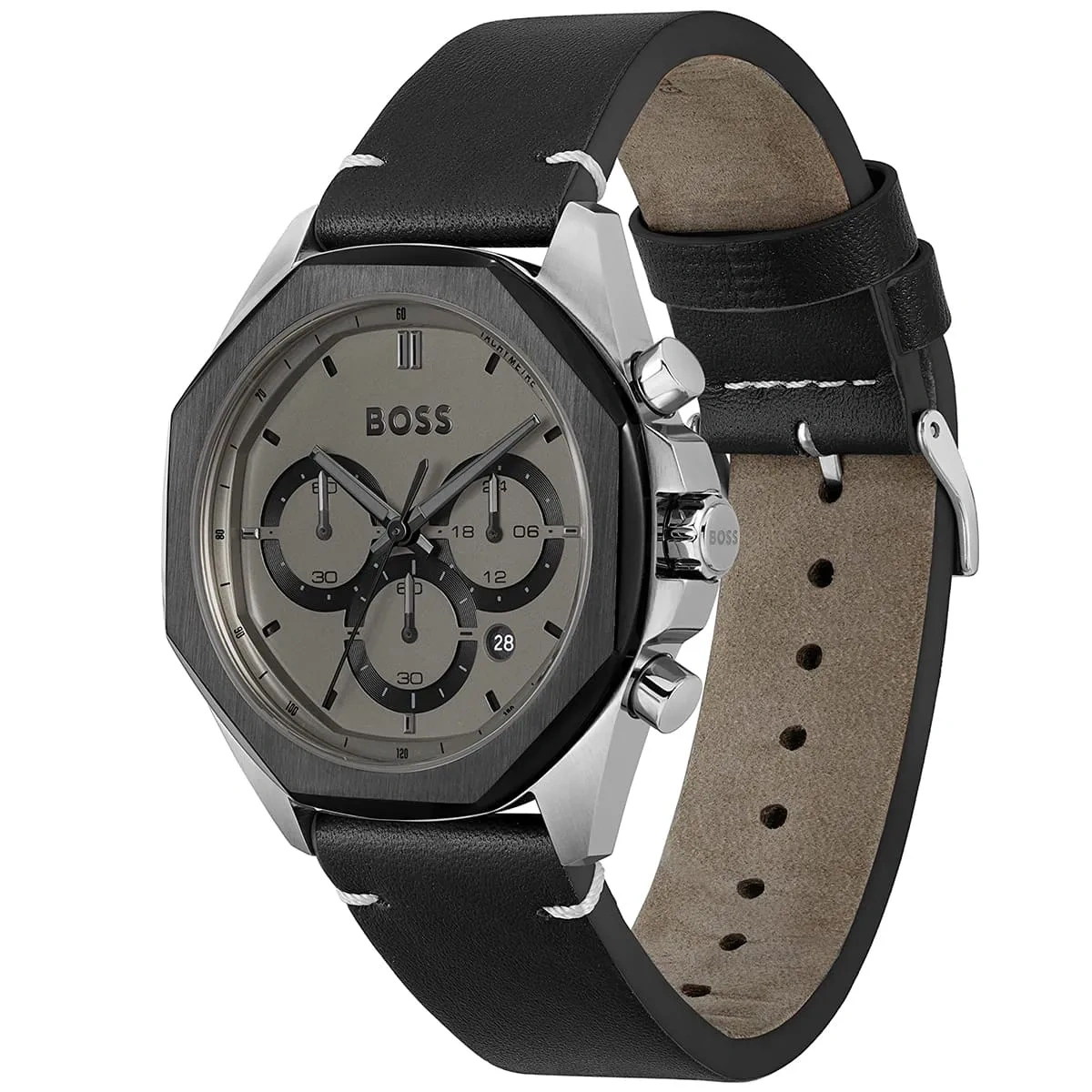 Hugo Boss Cloud Watch For Men 1514014