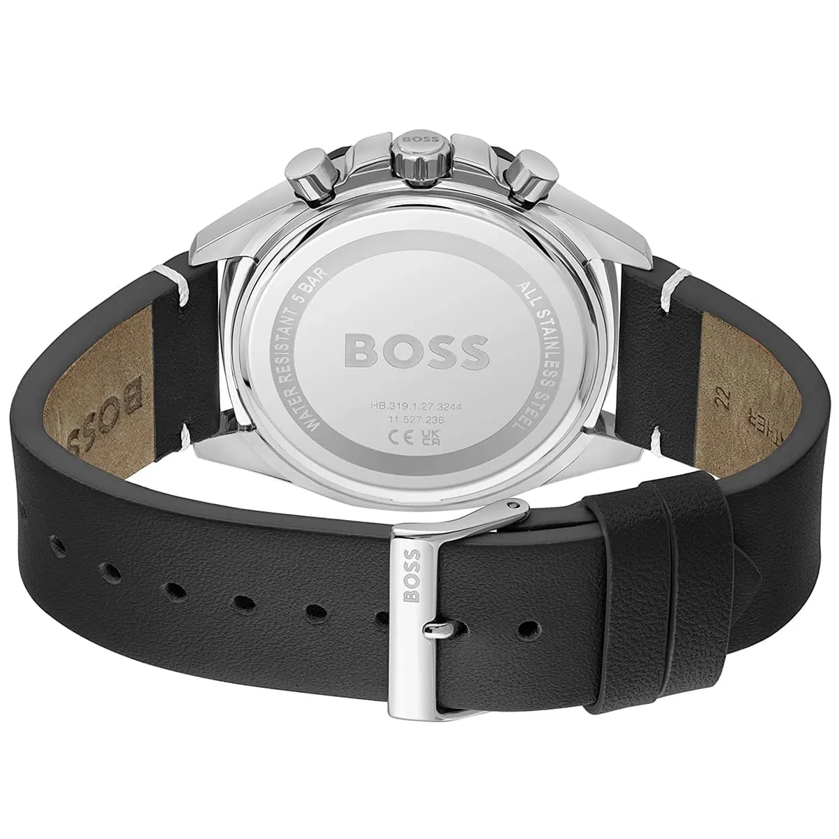 Hugo Boss Cloud Watch For Men 1514014