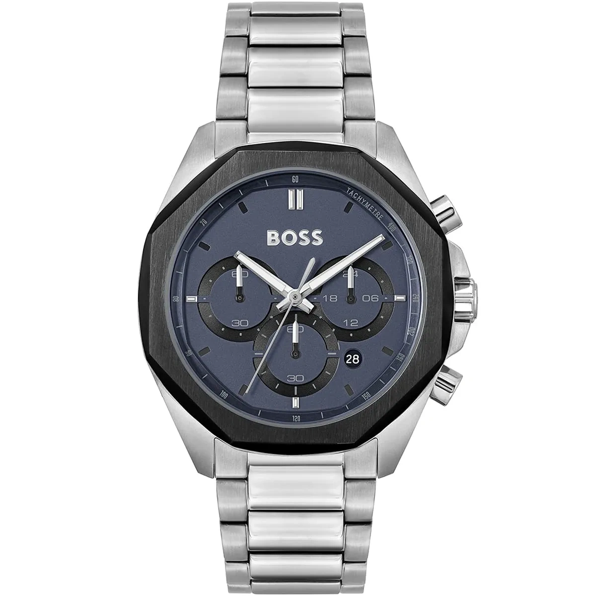 Hugo Boss Cloud Watch For Men 1514015