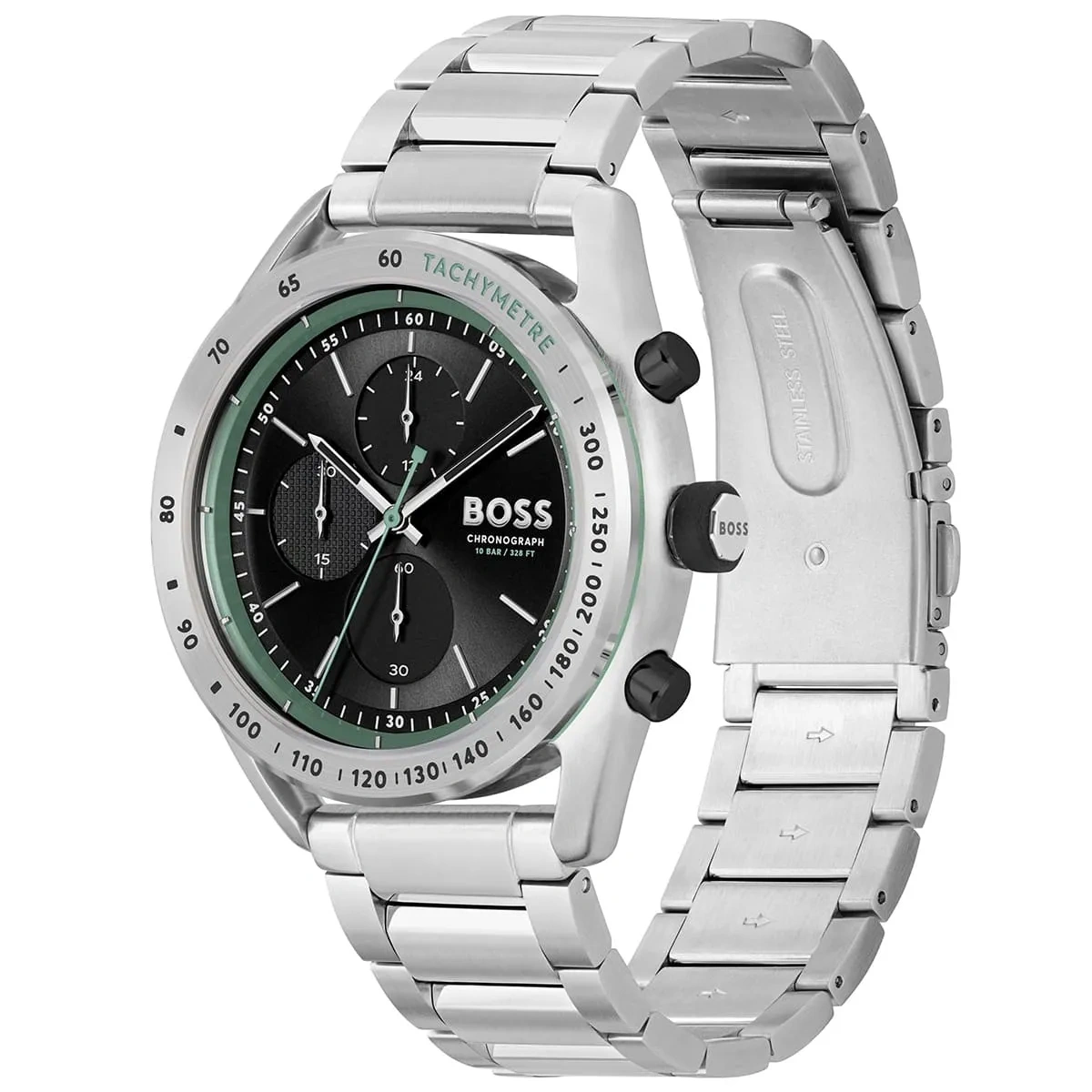 Hugo Boss Watch For Men 1514023