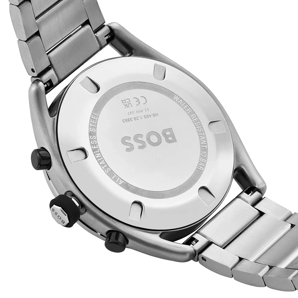 Hugo Boss Watch For Men 1514023