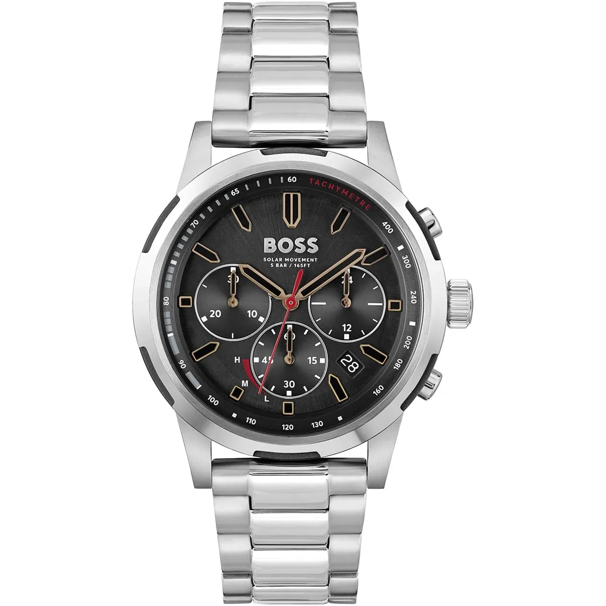 Hugo Boss Watch For Men 1514032