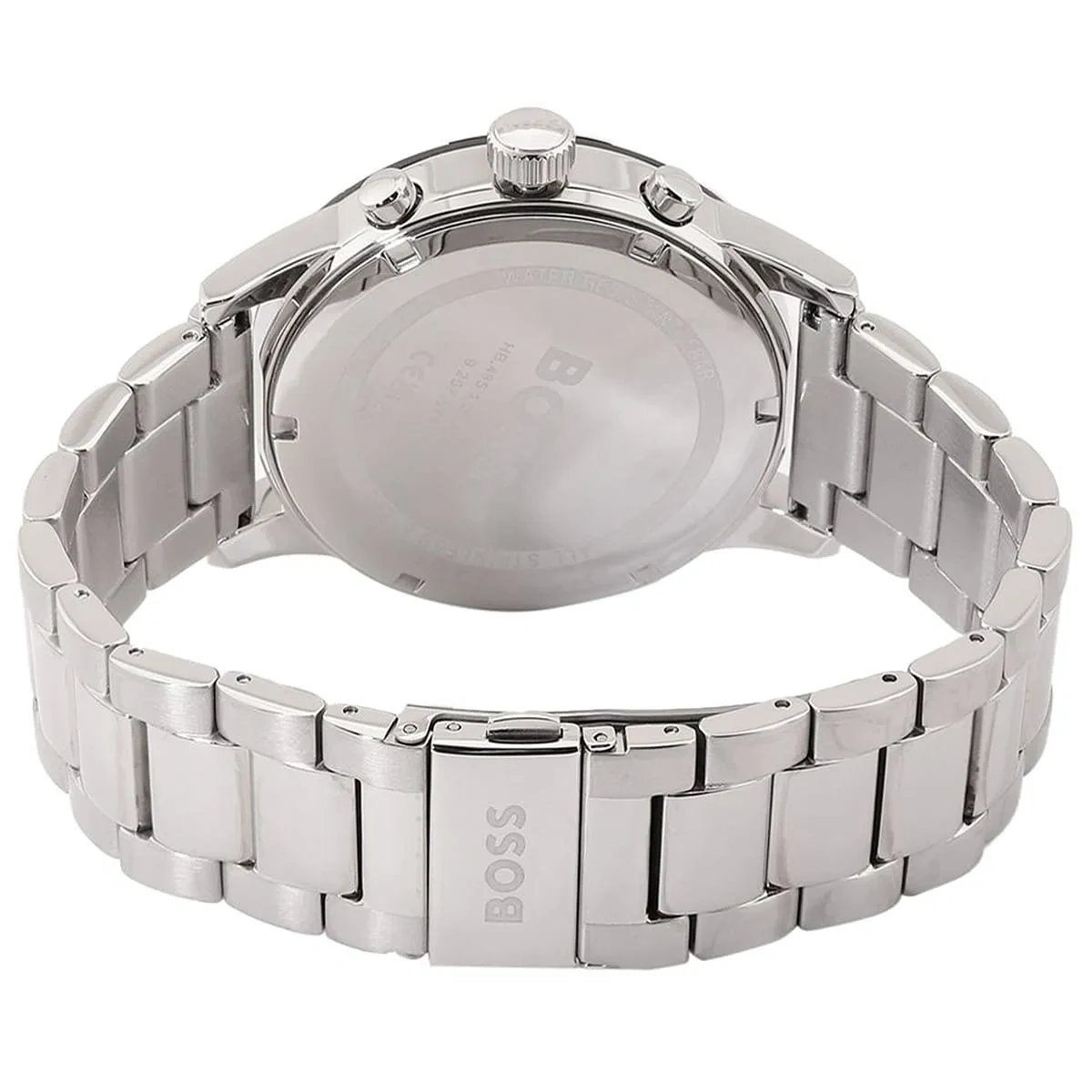 Hugo Boss Watch For Men 1514032