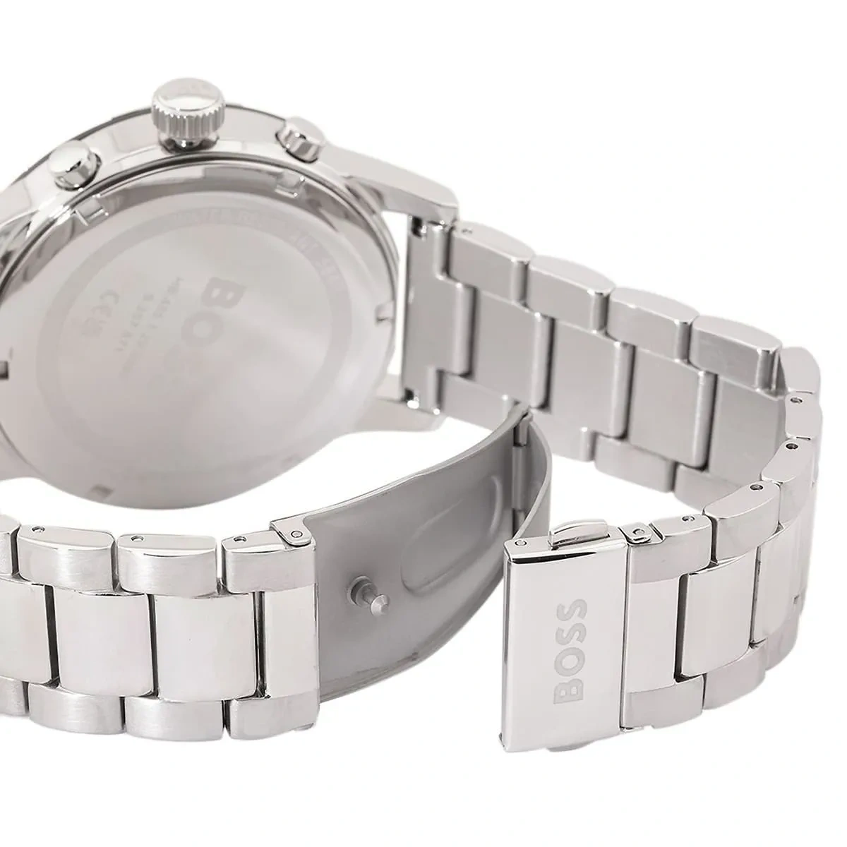 Hugo Boss Watch For Men 1514032
