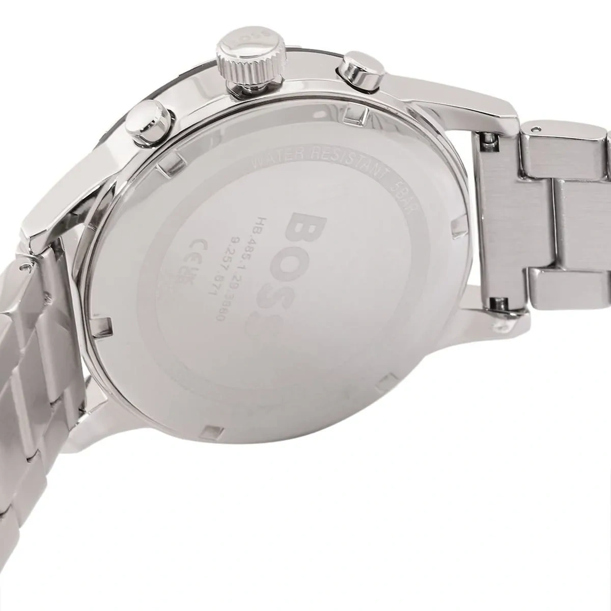 Hugo Boss Watch For Men 1514032
