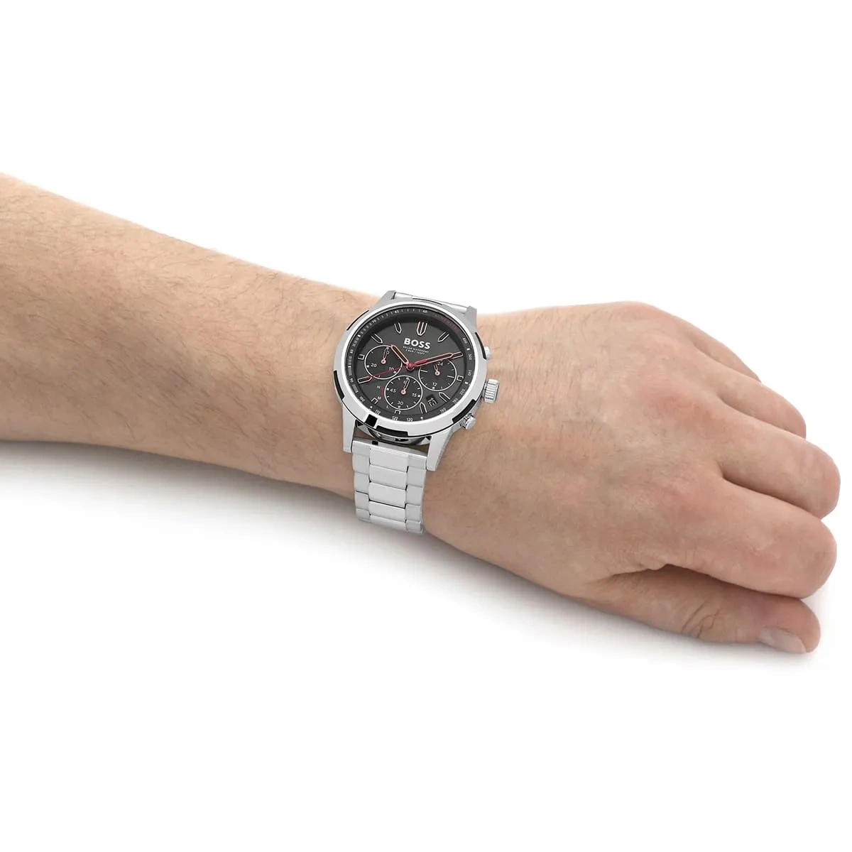 Hugo Boss Watch For Men 1514032