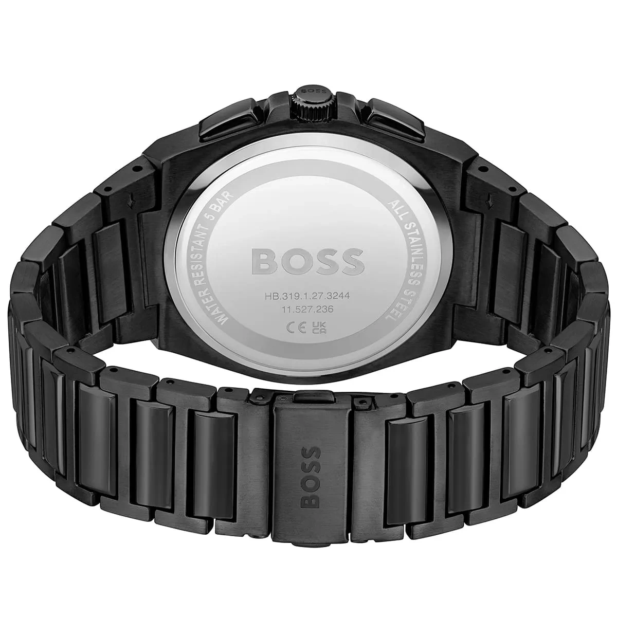 Hugo Boss Watch For Men 1514043
