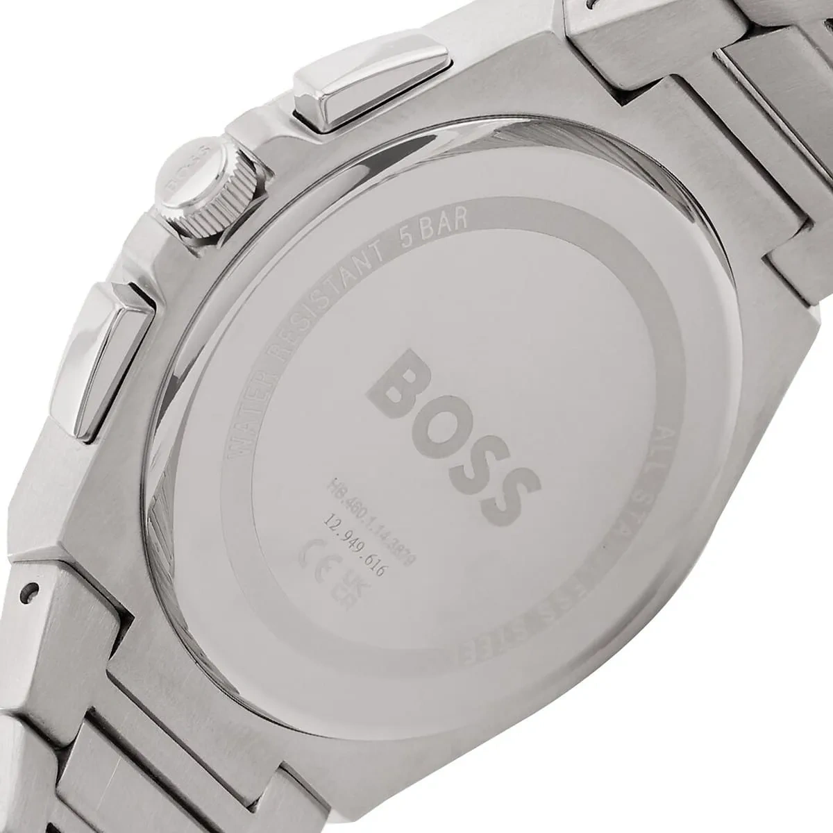 Hugo Boss Watch For Men 1514048