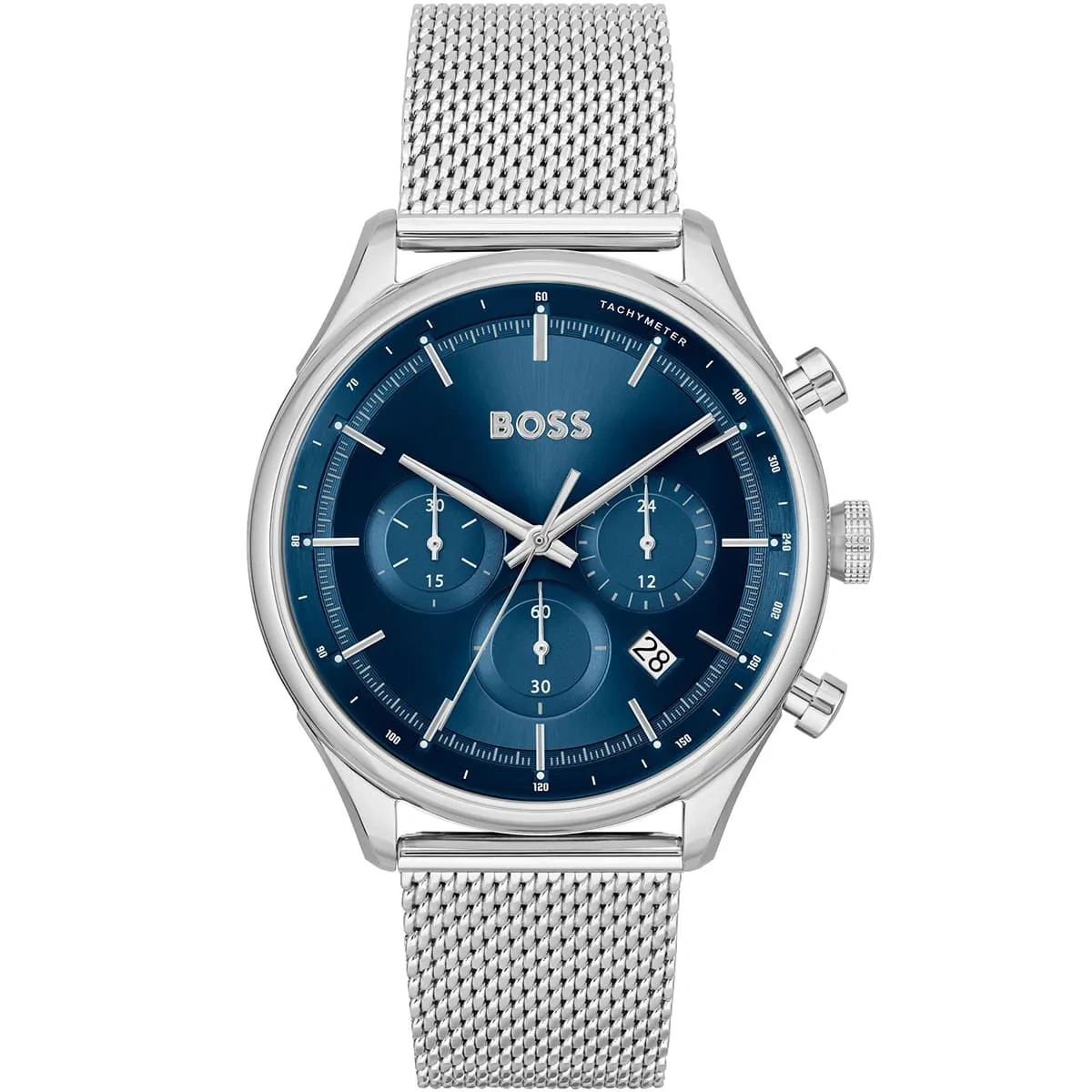 Hugo Boss Gregor Watch For Men 1514052