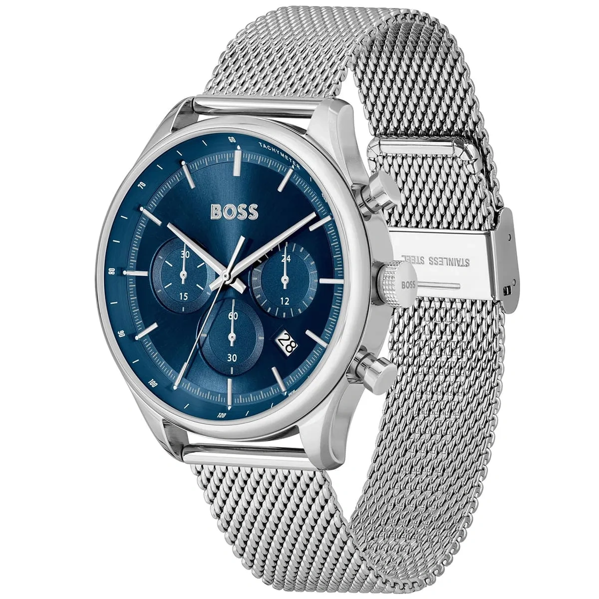 Hugo Boss Gregor Watch For Men 1514052