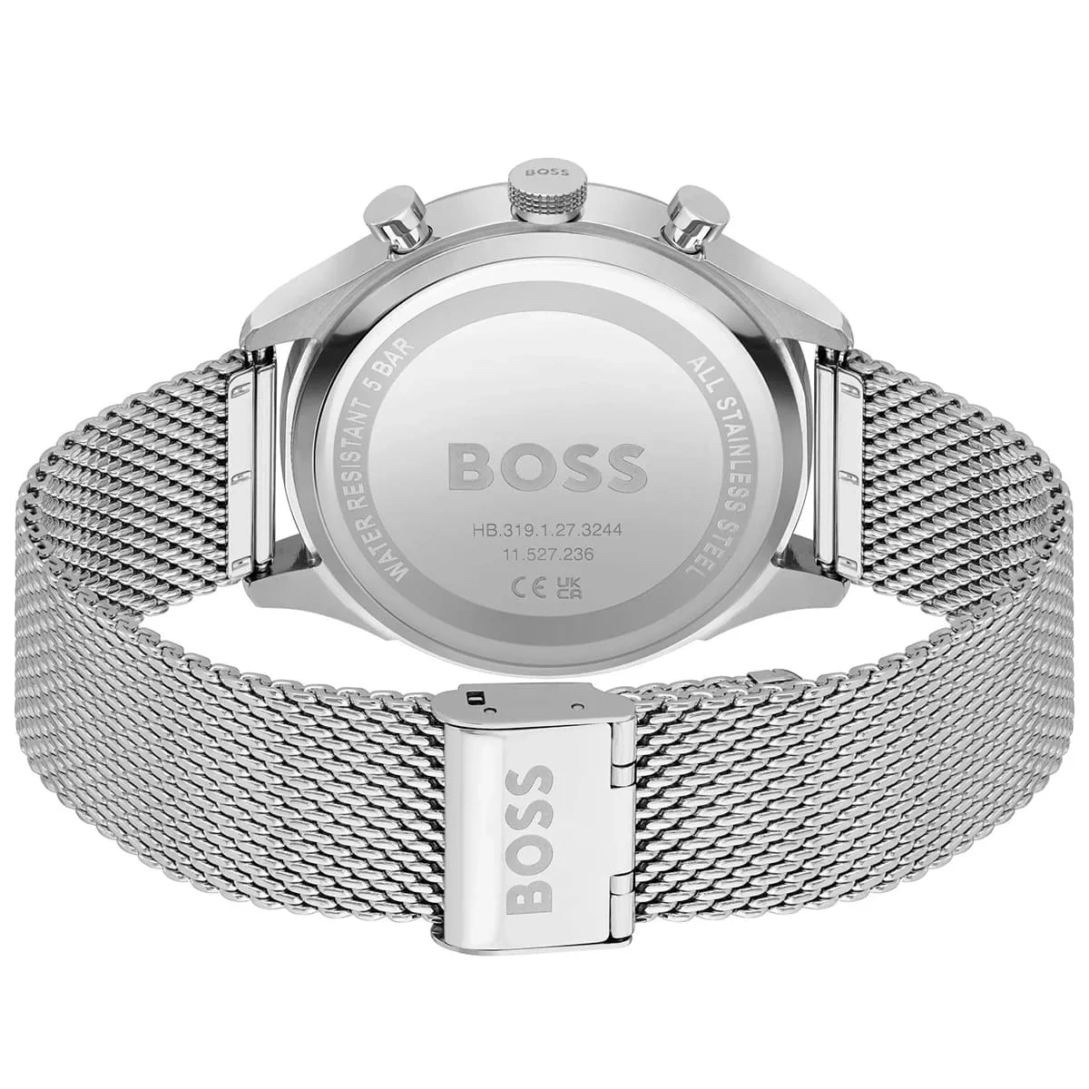 Hugo Boss Gregor Watch For Men 1514052