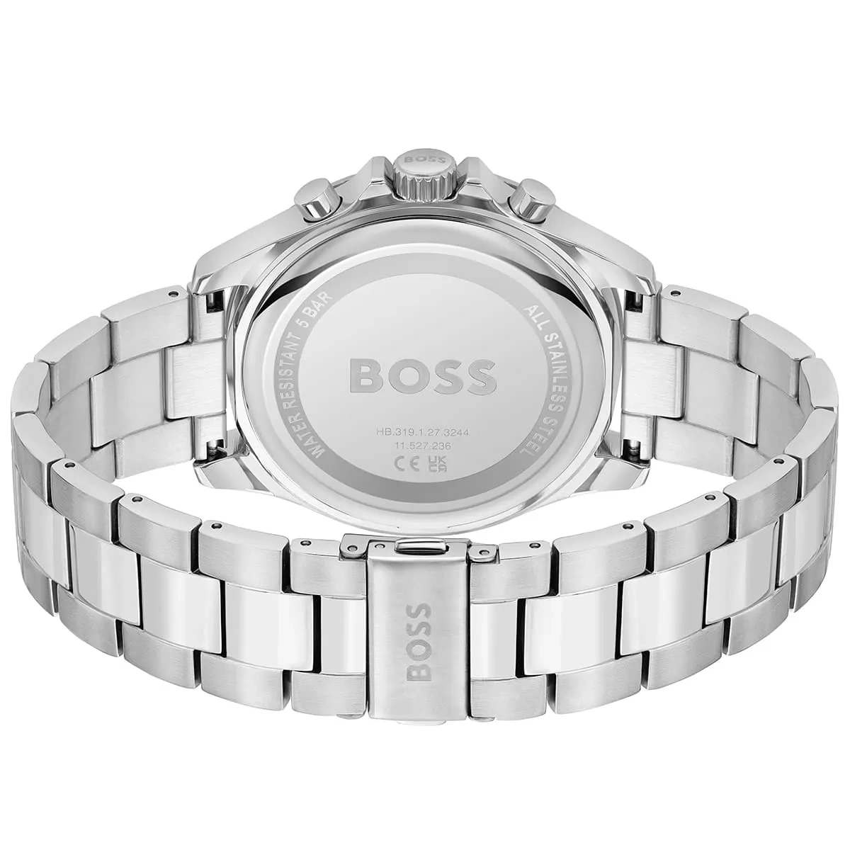 Hugo Boss Watch For Men 1514057