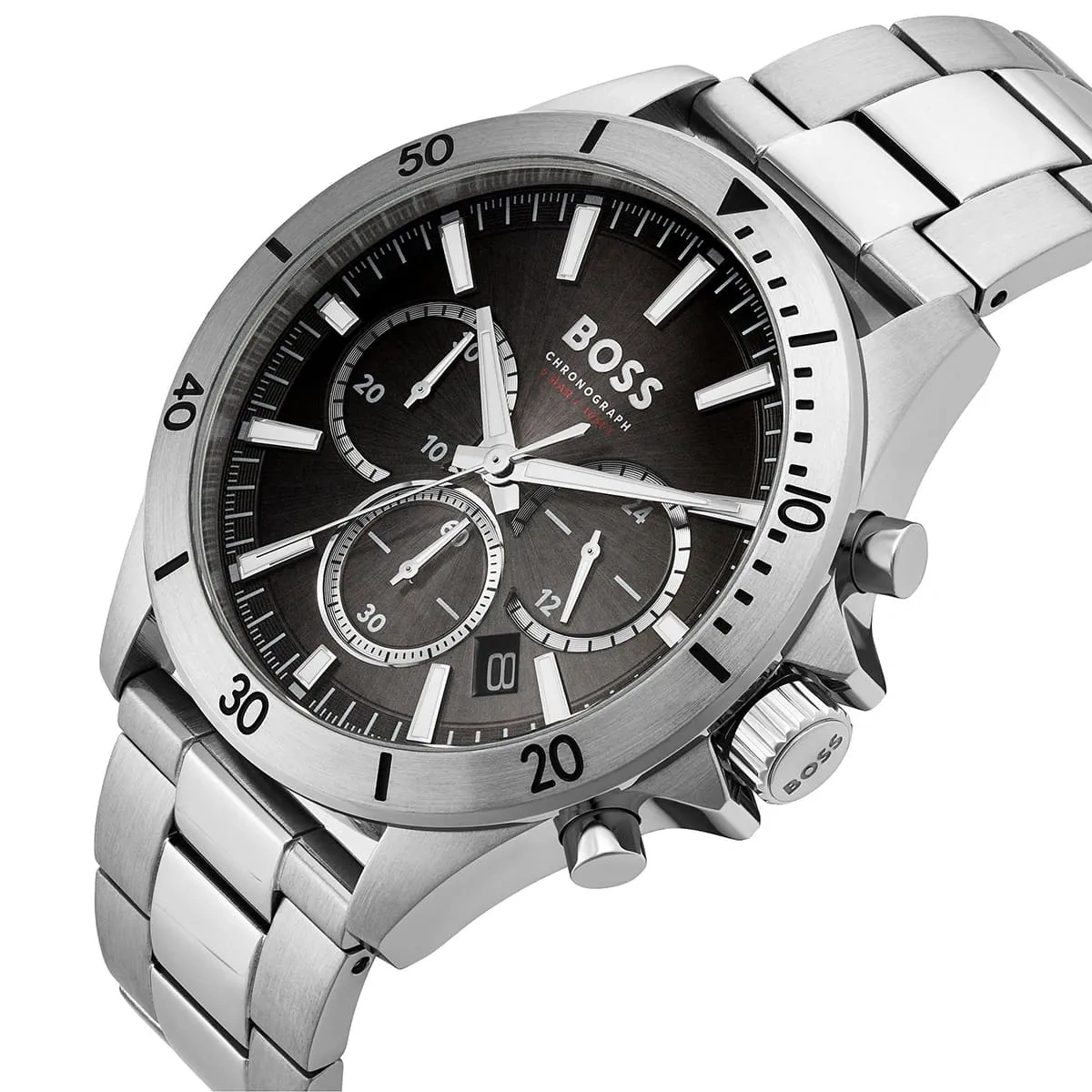 Hugo Boss Watch For Men 1514057