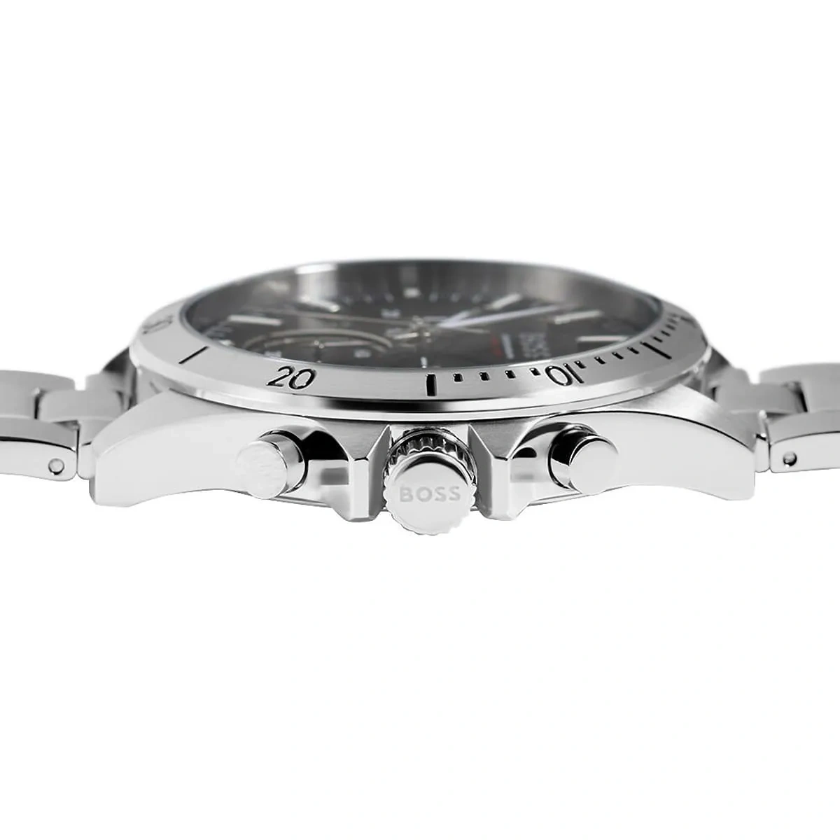 Hugo Boss Watch For Men 1514057