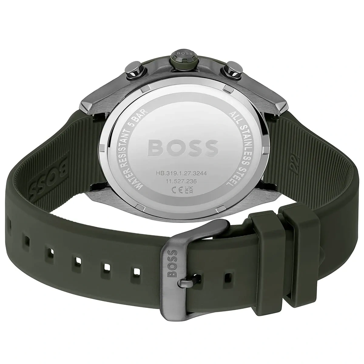 Hugo Boss Watch For Men 1514060
