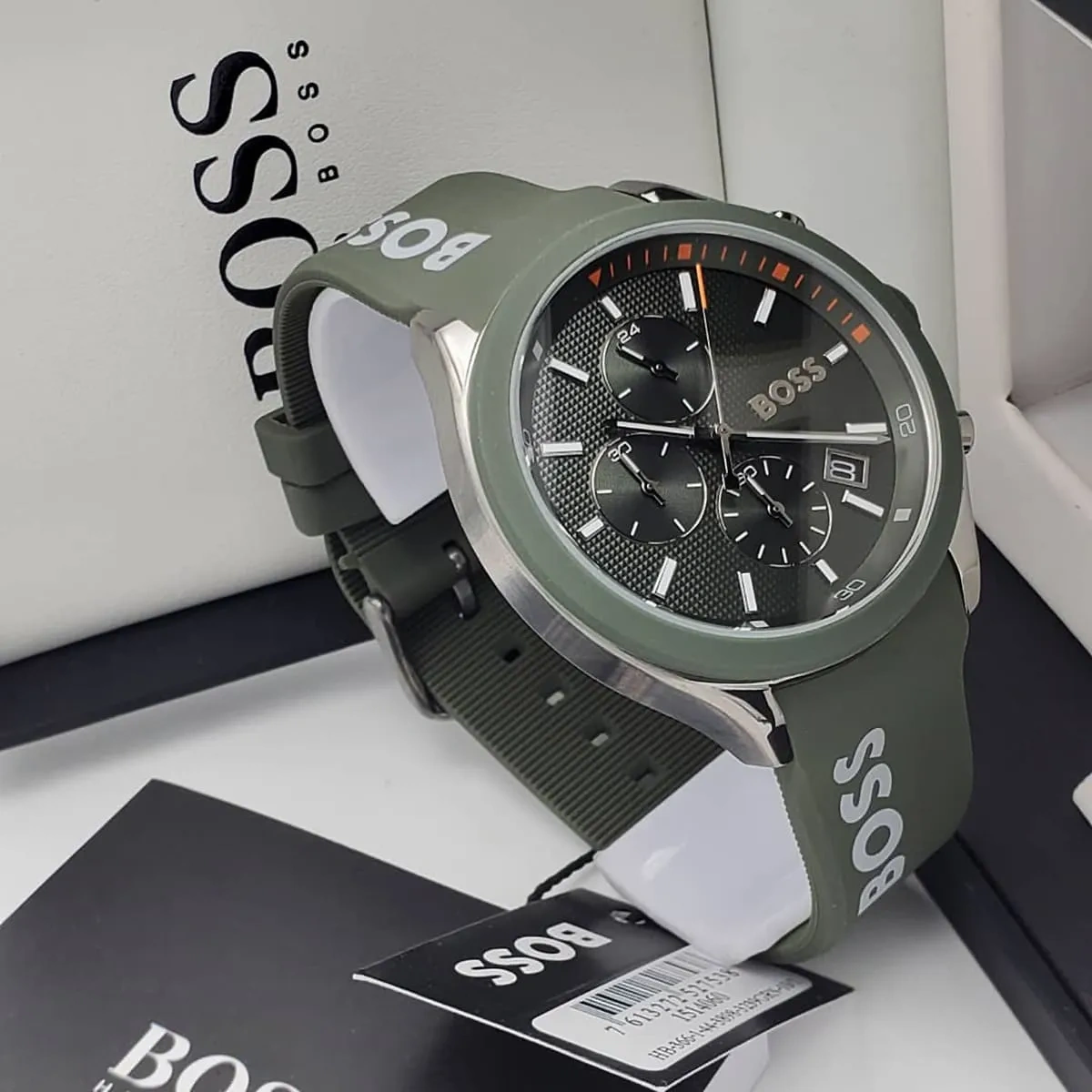 Hugo Boss Watch For Men 1514060