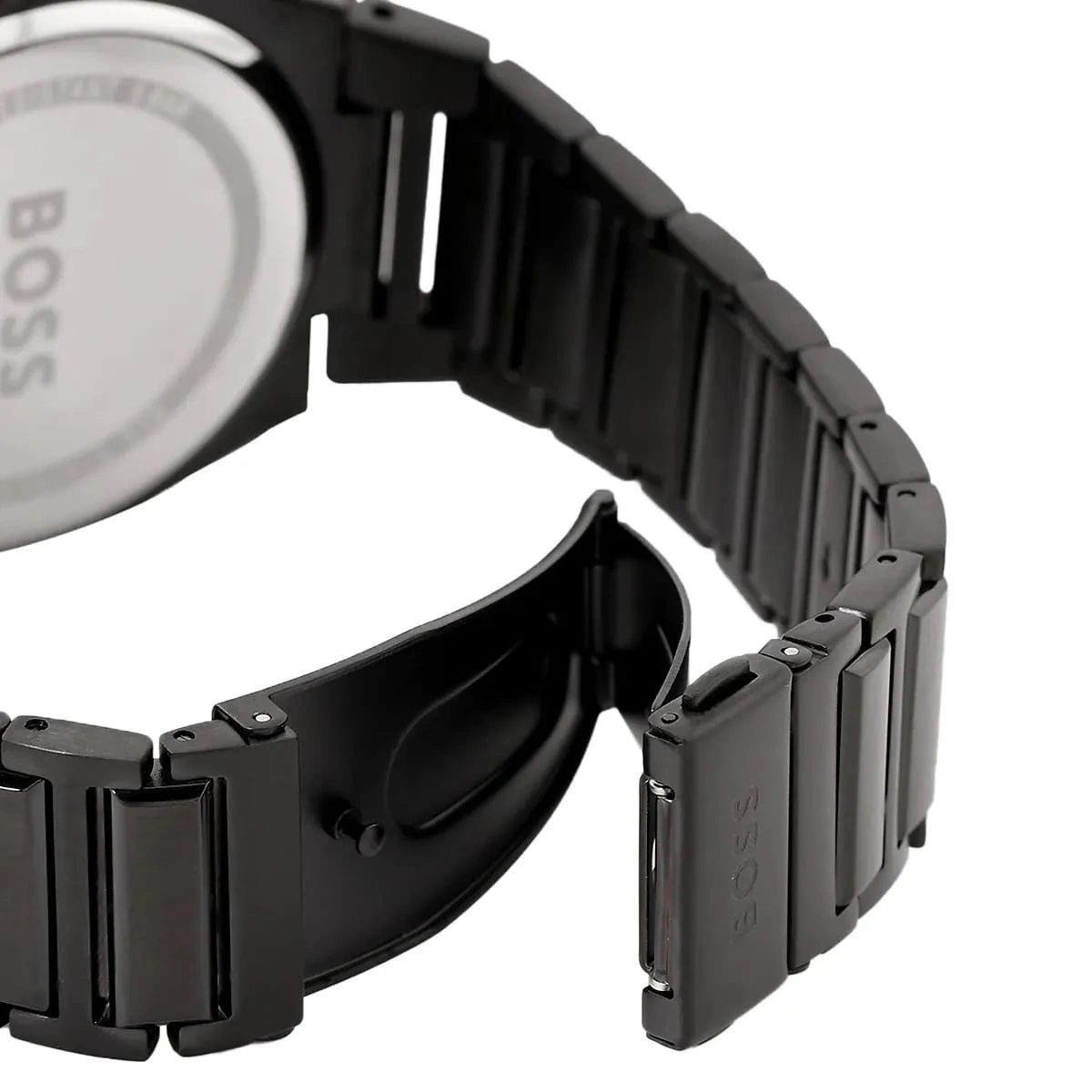 Hugo Boss Watch For Men 1514068