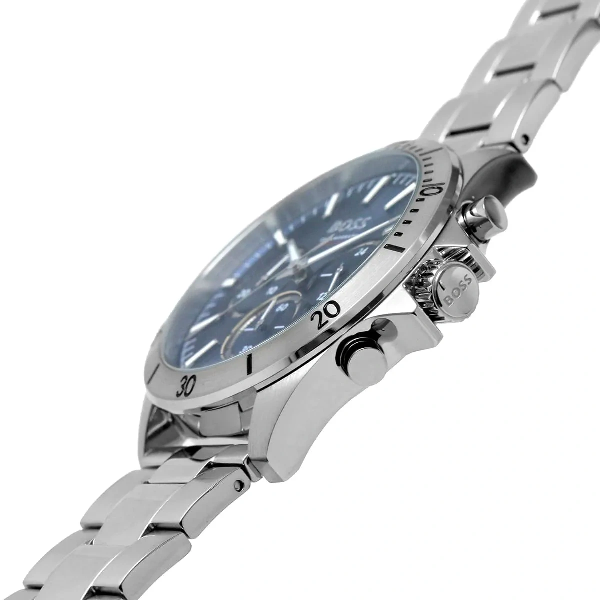 Hugo Boss Watch For Men 1514069
