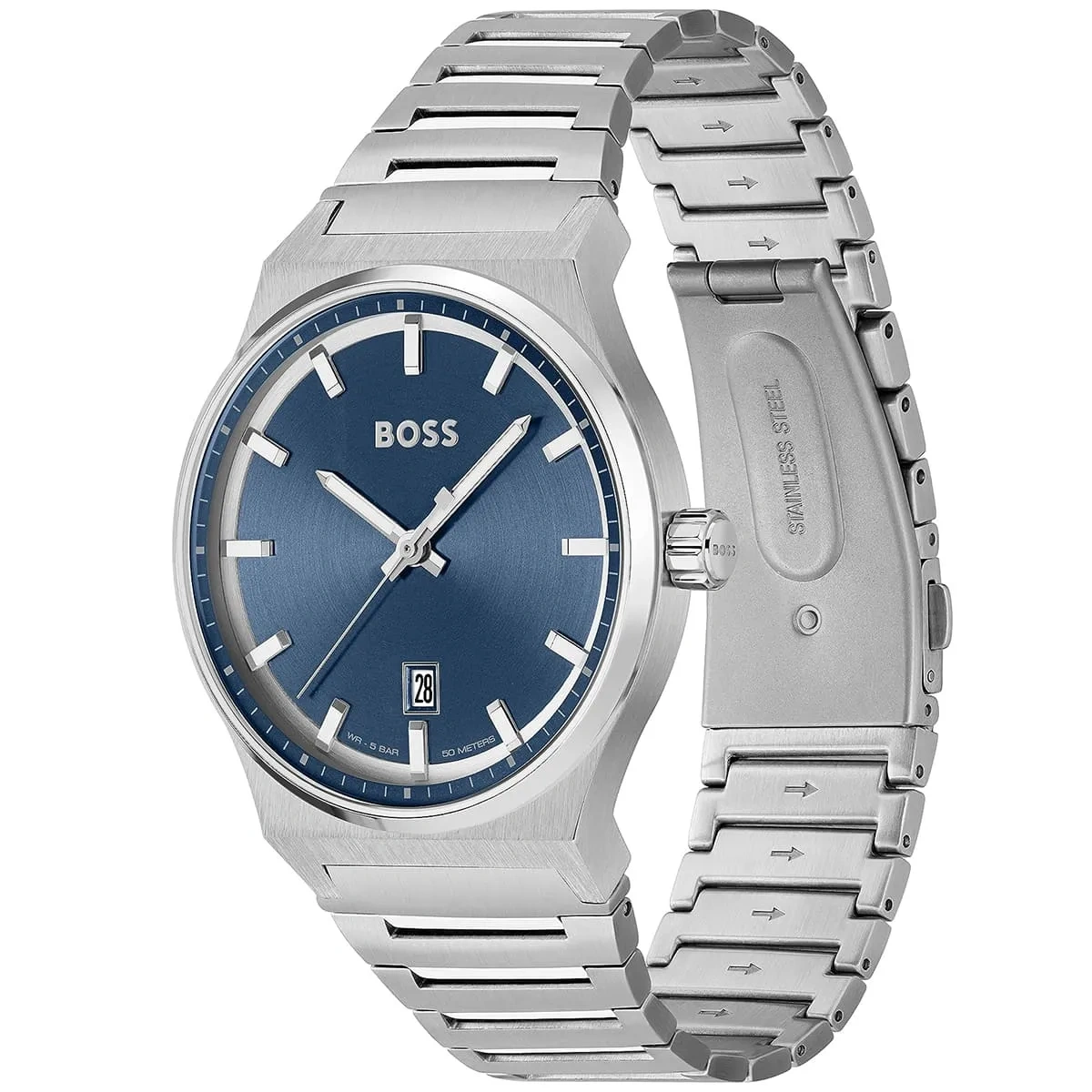 Hugo Boss Watch For Men 1514076