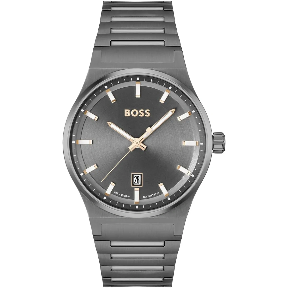Hugo Boss Watch For Men 1514078
