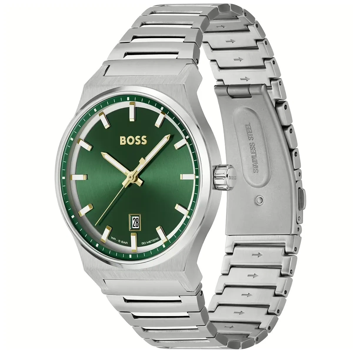 Hugo Boss Watch For Men 1514079