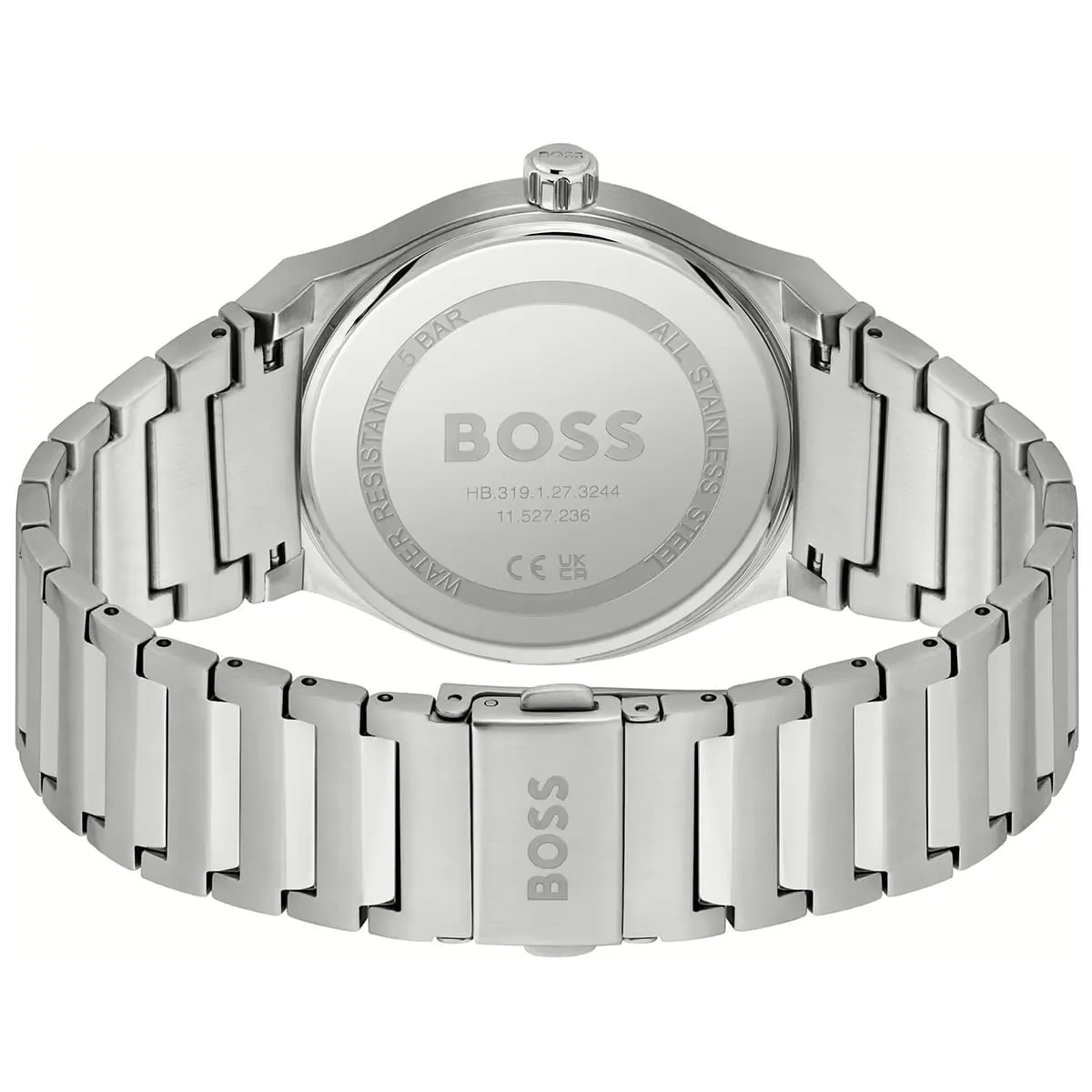 Hugo Boss Watch For Men 1514079