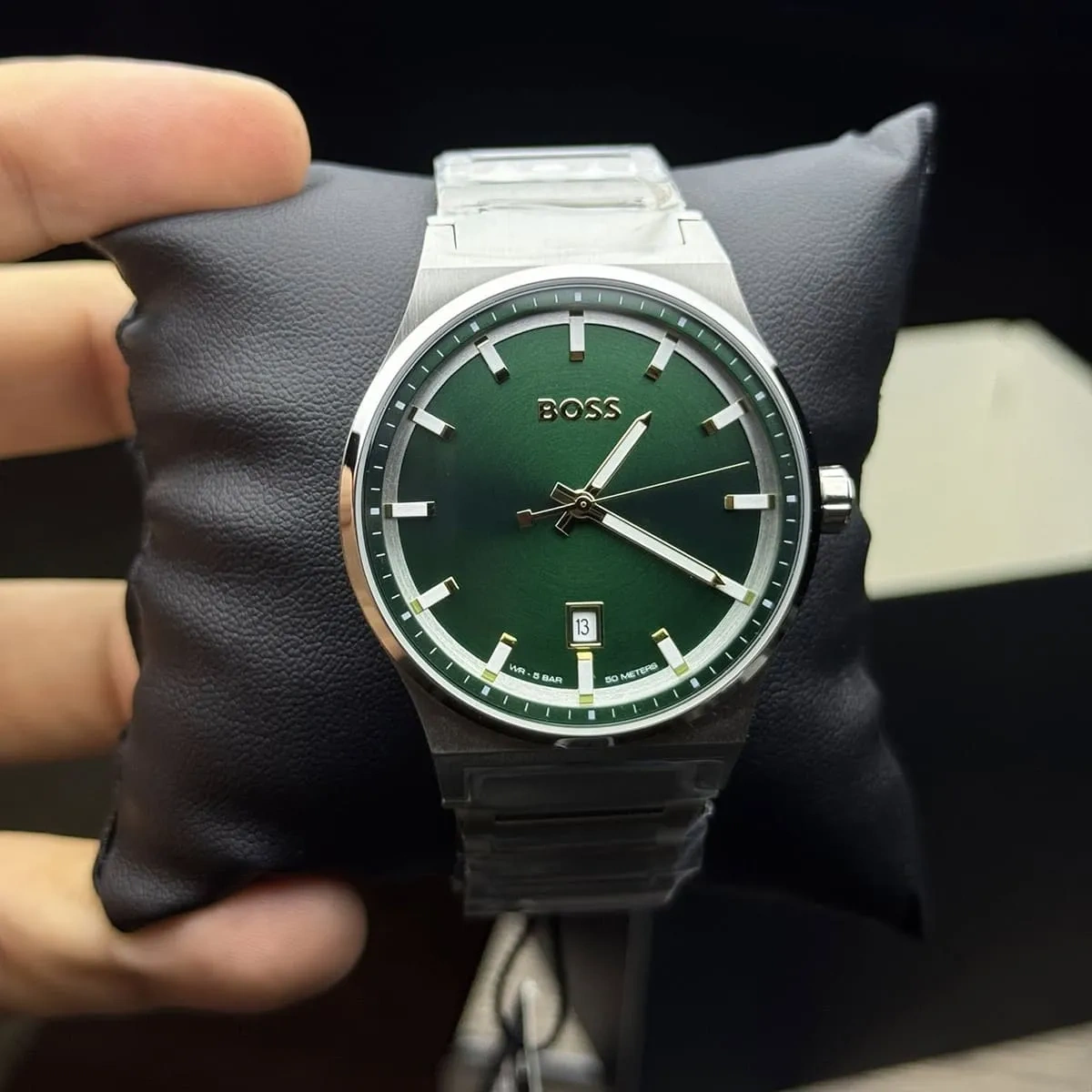 Hugo Boss Watch For Men 1514079