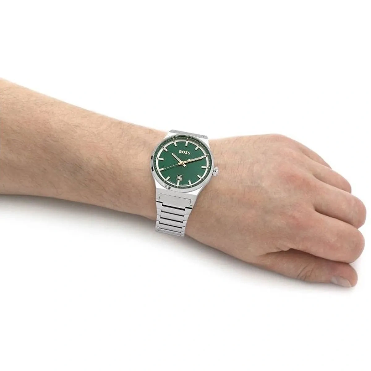 Hugo Boss Watch For Men 1514079
