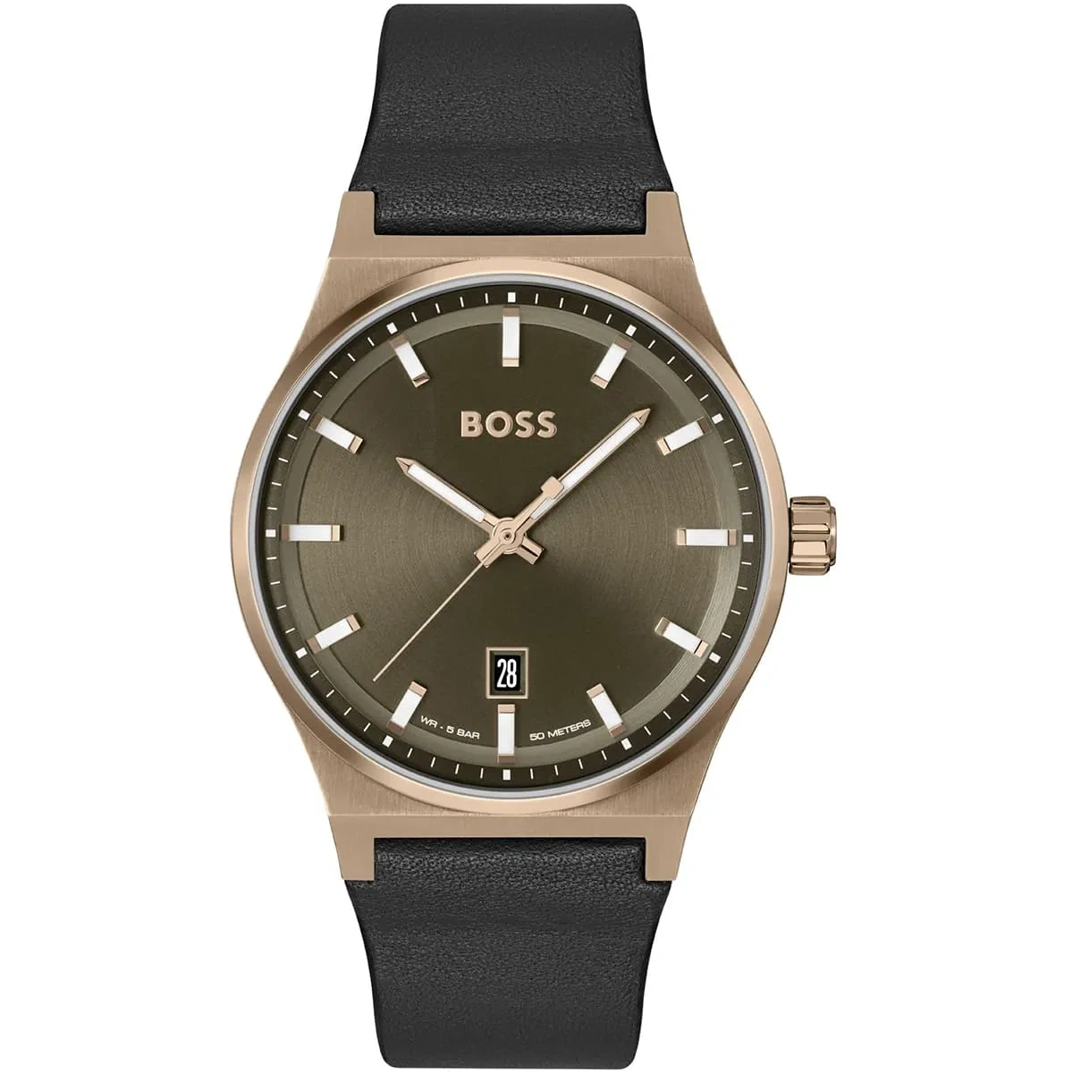 Hugo Boss Candor Watch For Men 1514080