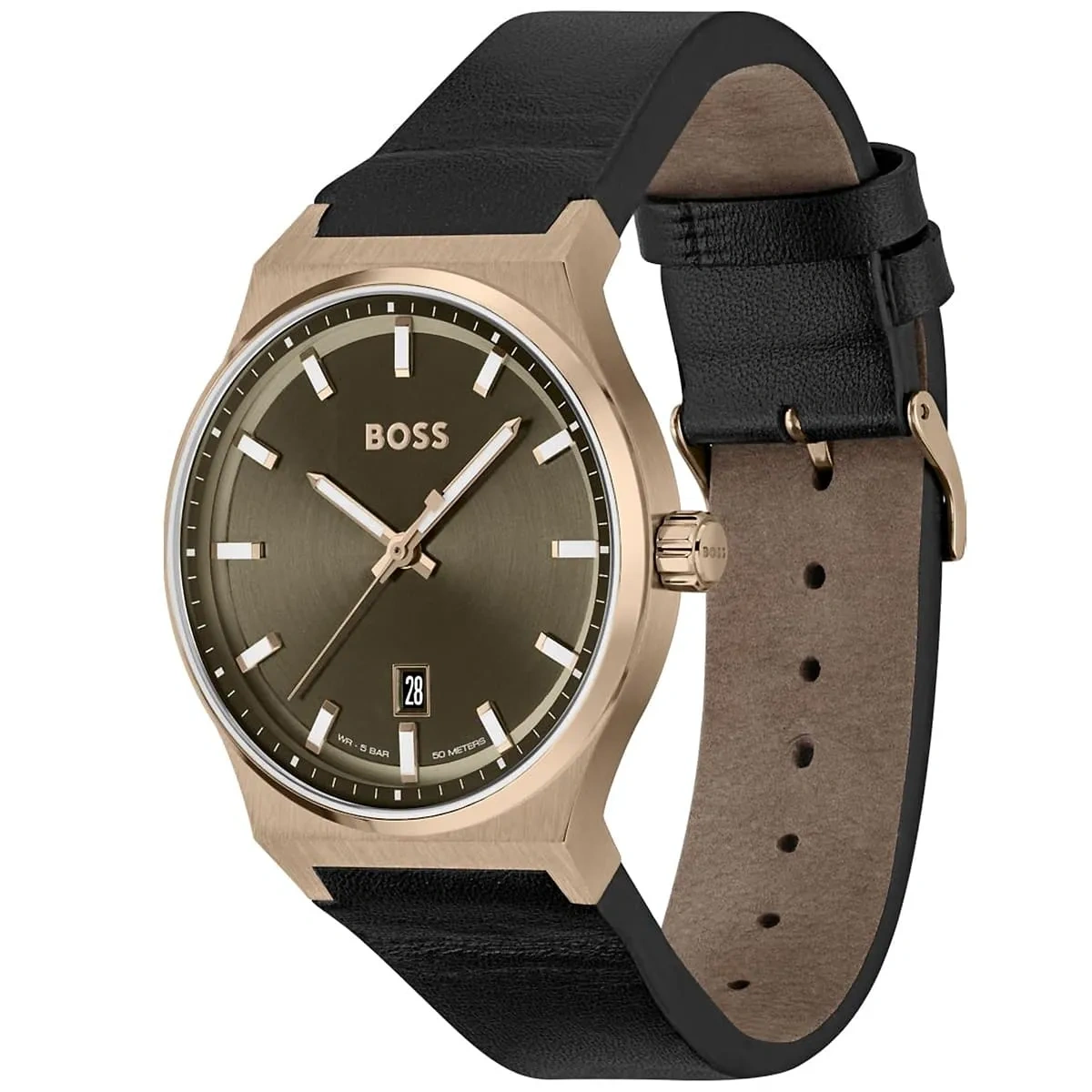 Hugo Boss Candor Watch For Men 1514080