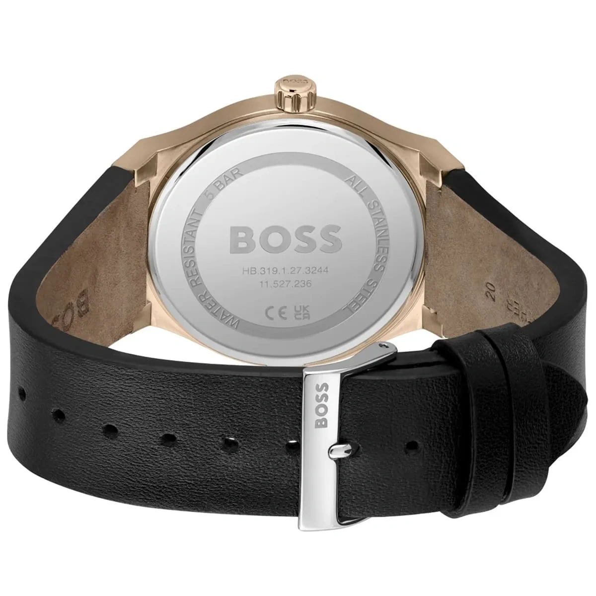 Hugo Boss Candor Watch For Men 1514080