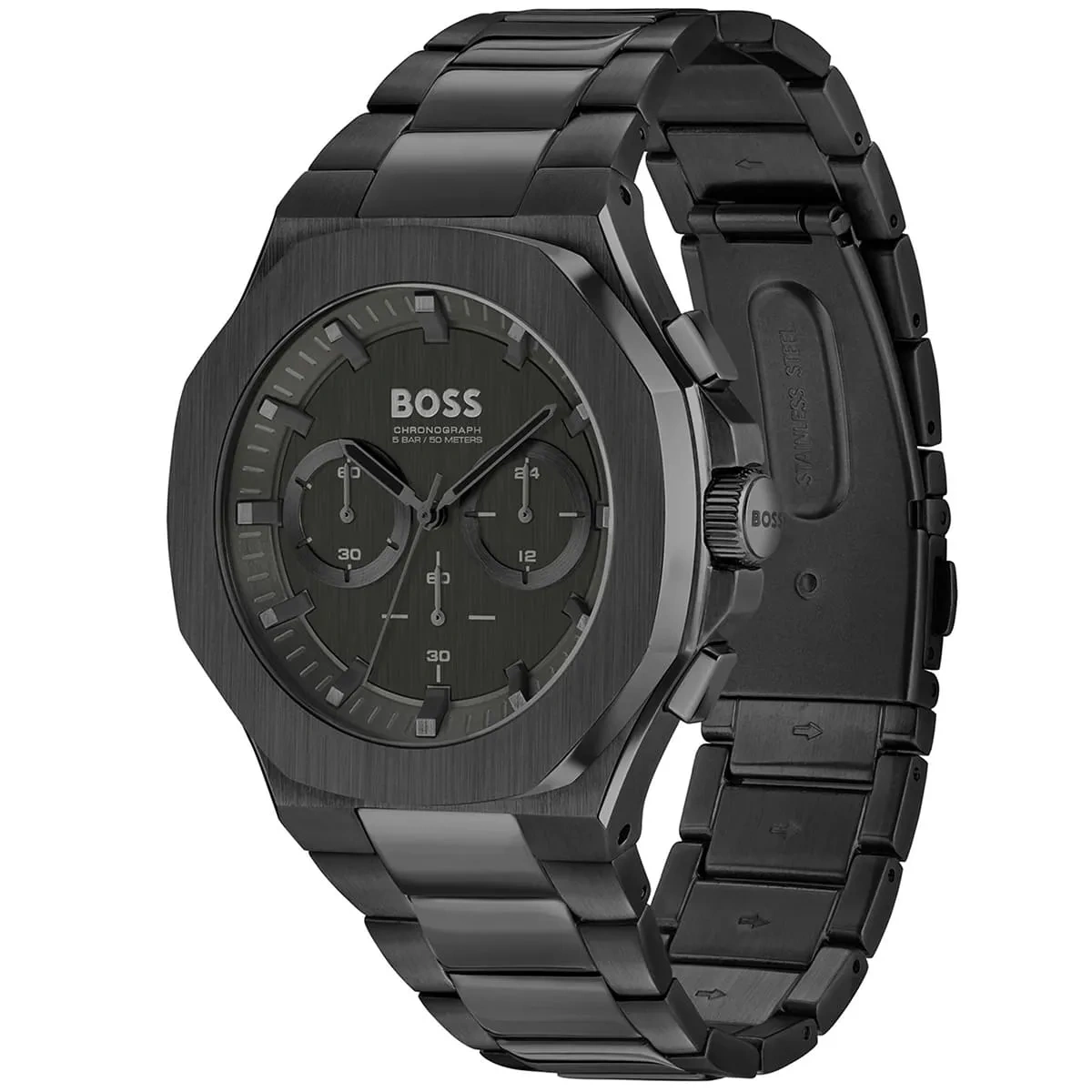 Hugo Boss Watch For Men 1514088